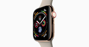 灾情 部分Apple Watch更新watchOS5 1后死当变砖暂时请勿升级