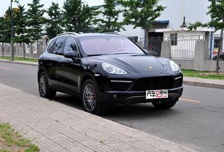 保时捷Panamera GTS两全其美