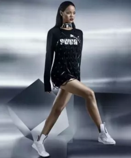 阿迪达斯正在与Beyonce合作开发运动鞋和重新推出Ivy Park服装