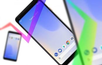 更多可能的Pixel 3 Lite照片泄漏 显示其与其他手机相比的规模