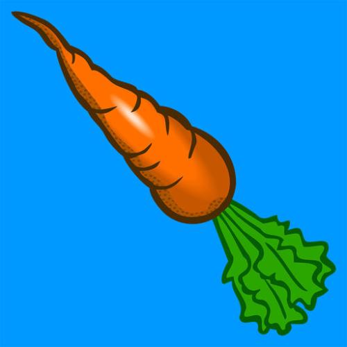 Carrot是一款具有个性的天气气应用程序