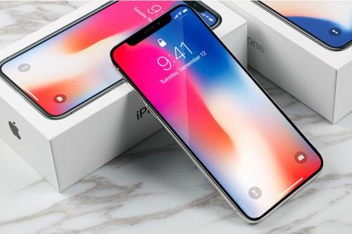 适用于iPhone X的Halide相机应用程序显示我们不必担心缺口