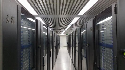 超级计算机有助于伽马射线生成研究的新颖模拟