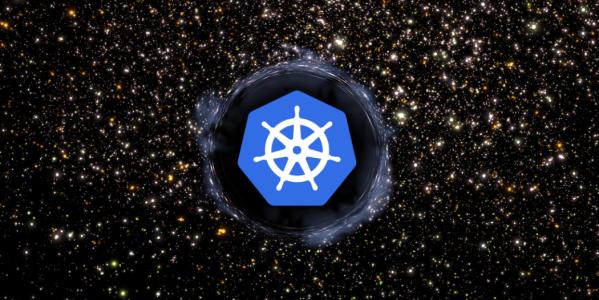 Kubernetes和容器正在快速增长