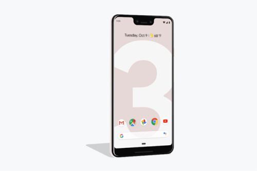 谷歌的Pixel 3和Pixel 3 XL现在减价400美元