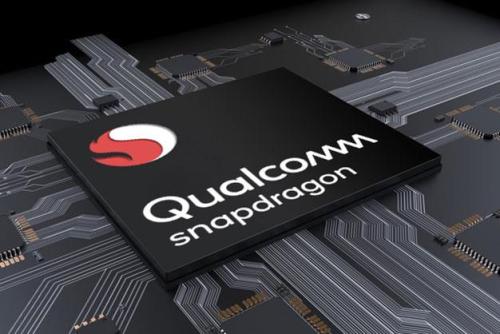 高通Snapdragon 855具有等效的智能卡安全认证