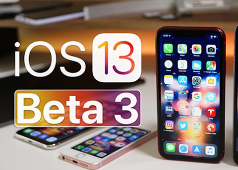 iOS 13.3为孩子添加了通讯限制和联系限制