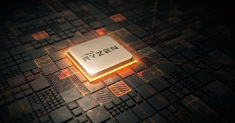 AMD的Ryzen 9 3800X旗舰处理器可能具有16个内核