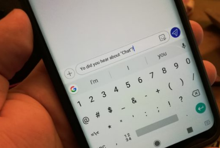 Android终于准备好接受苹果的iMessage