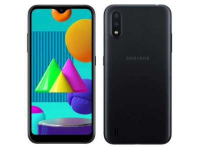 随着手机获得WiFi认证三星Galaxy A02和Galaxy M02智能手机即将发布