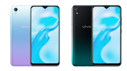 Vivo V20 Pro 5G智能手机将于12月2日在市场推出