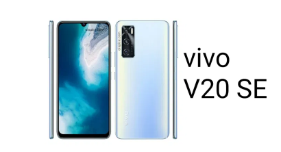 Vivo v系列具有3种新设备包括Vivo V20 SE预算电话