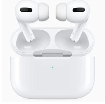 据报道苹果AirPods 3无线耳机将于明年三月发布