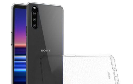 索尼Xperia1III手机规格泄漏揭示了120Hz显示屏潜望镜相机65W充电等