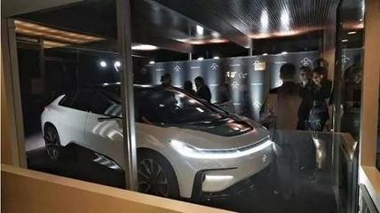 FF 91的原型车发布以及恒大的入主 着实又让贾跃亭又走入人们的视线