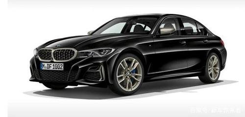 BMW 3系M340i xDrive 2019原型机评测