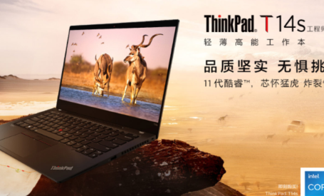 联想ThinkPadT14s2021笔记本电脑仅支持4G连接