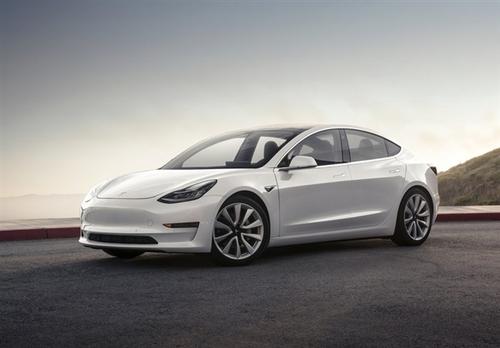 Model 3频频自降身价 连续两季度盈利背后