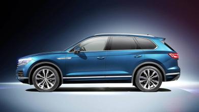 新的2019 VW ID 孵化成为世界上第一辆碳中性生产汽车