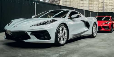 对ChevroletCorvette感兴趣吗在这里查看我们的全面报道