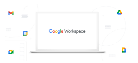 谷歌将GSuite重命名为谷歌Workspace并引入了新图标