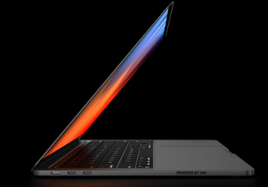 据报道新款苹果MacBookPro机型将在WWDC2021上发布