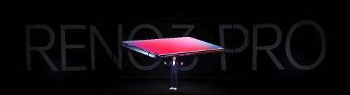 OPPO Reno3系列发布，众多新机卖点打造更成熟的5G手机 