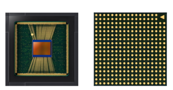 三星推出适用于全屏显示智能手机的新型超薄20MpISOCELL图像传感器