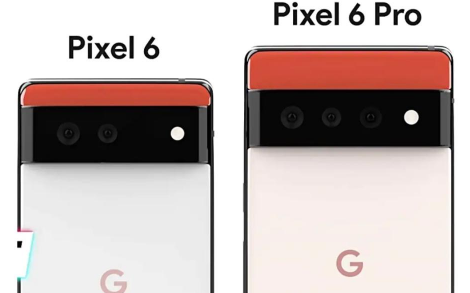 谷歌Pixel6系列将获得五年的软件更新暗示泄漏