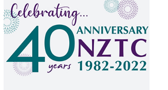 2022年庆祝NZTC成立40周年