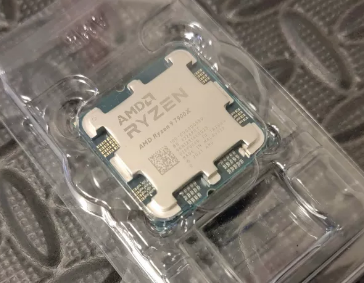 AMD Ryzen 9 7900X 评测