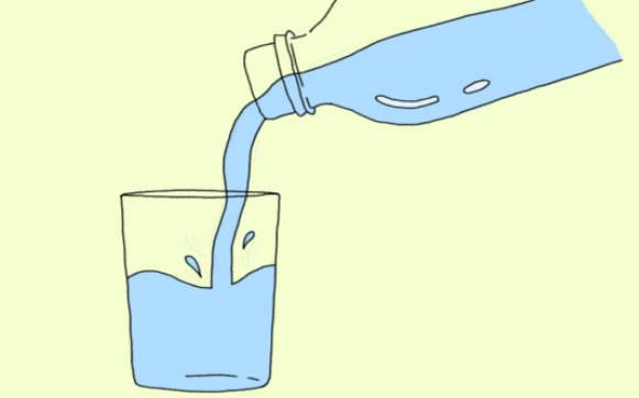 水喝多了会有什么危害？