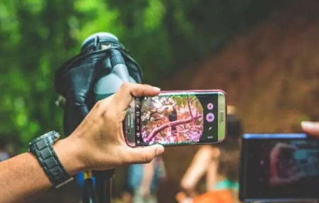 如何使用您的智能手机相机拍摄最佳照片