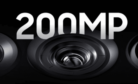 三星推出全新2000万像素摄像头传感器
