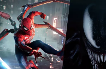 漫威的蜘蛛侠2从Insomniac Games获得PS5发布日期更新