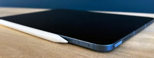 零售商发现iPad保护套泄露了基本型号的可能重新设计