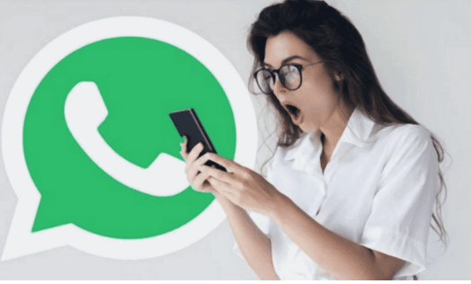 WHATSAPP 社区现已推出