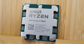 AMD 锐龙 5 7600X CPU 评测