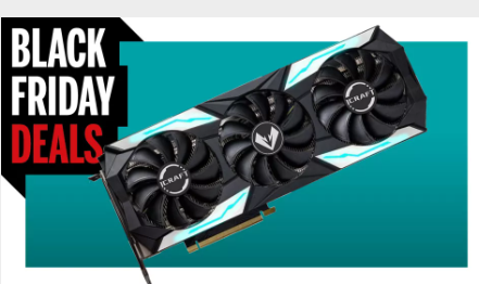 RTX 3080自推出以来首次降至MSRP