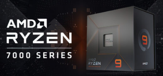 AMD Ryzen 7000 台式机 CPU 在欧洲大幅降价