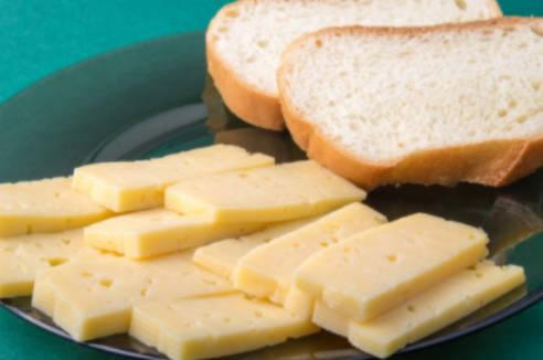 干奶酪可以直接吃吗?