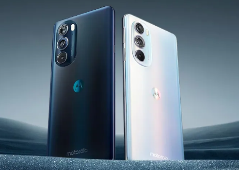 Moto X40 已确认搭载骁龙 8 Gen 2 SoC