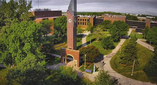 明尼苏达州立大学图片