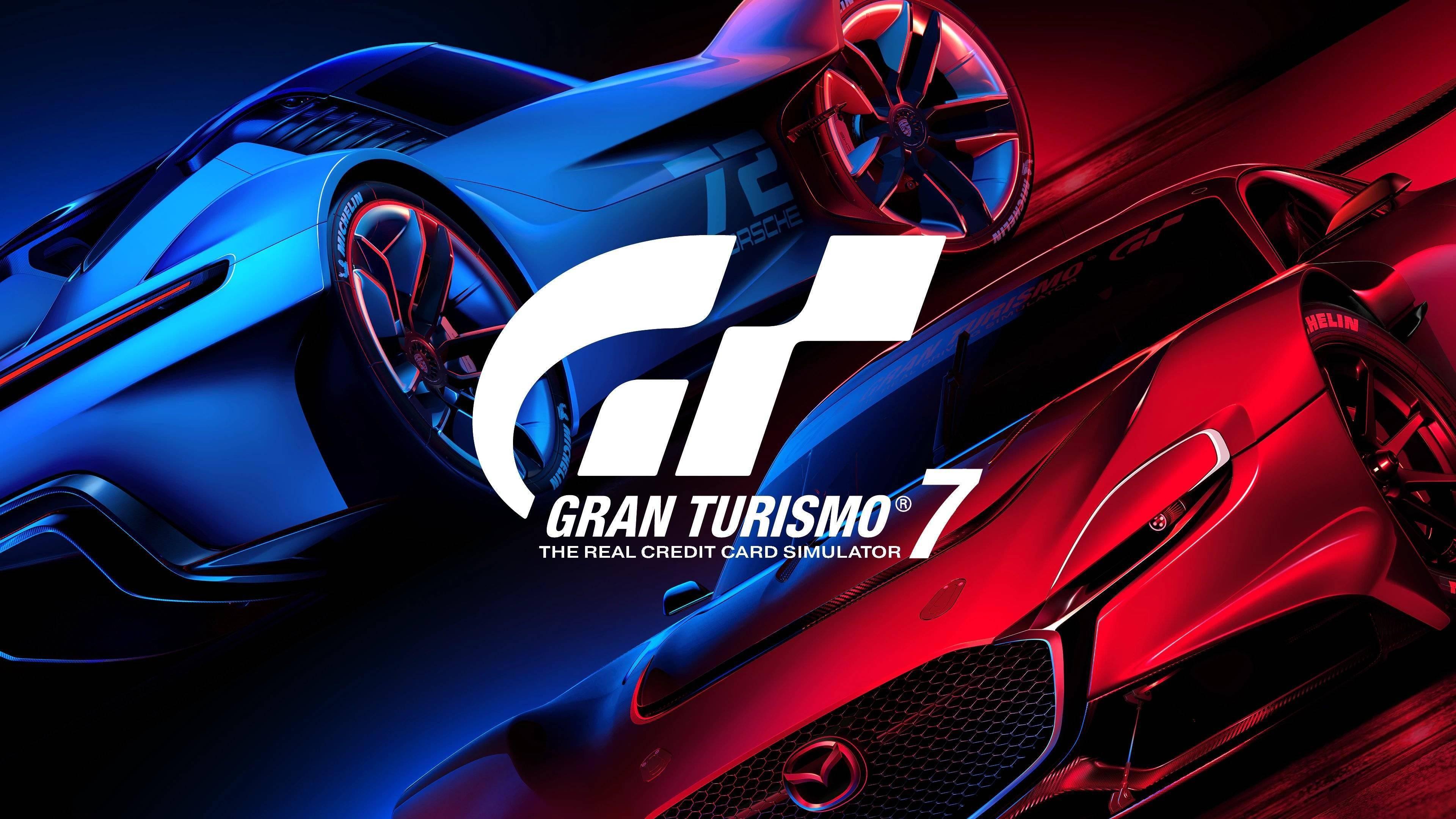 《GT赛车7》VR版本测评得分9分，提升拟真驾驶效果