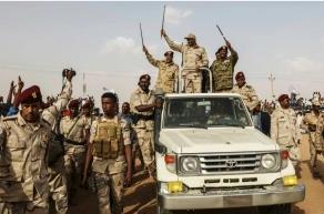 苏丹军方协调军机撤离外交官及国民，确保在几小时内完成撤离