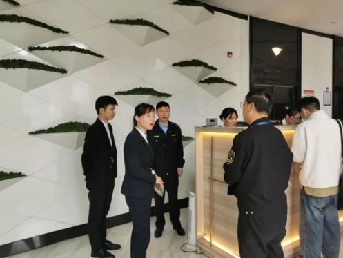 99元“大厅睡沙发”酒店被台州市场监管局立案调查