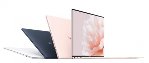 华为发布全新MateBook X Pro 智慧旗舰，实现设备间的互联与协同