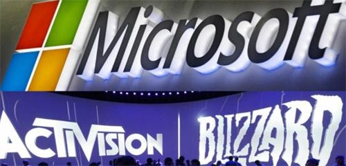 美国FTC认为：微软公司应该暂停收购动视暴雪