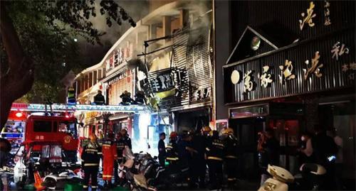 银川烧烤店爆炸事故预估保险金额1400万元 首批金额已落实