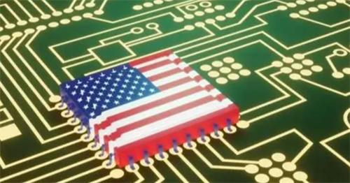 美芯片公司与白宫高官讨论对华政策：不想被排除在中国市场外